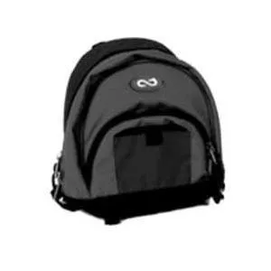 Kangaroo Joey Super Mini Backpack, Black