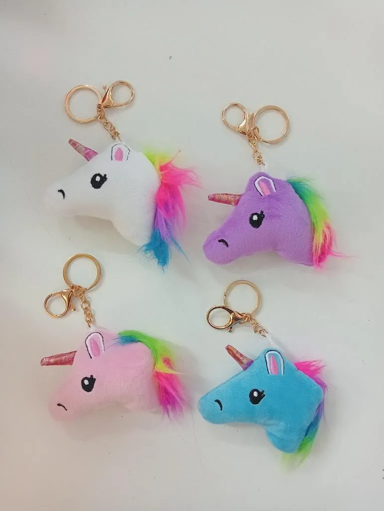 Key chain Unicorn