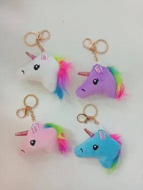 Key chain Unicorn