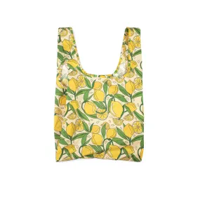 KIND MEDIUM SHOPPER LEMONS