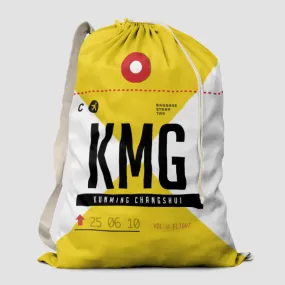 KMG - Laundry Bag