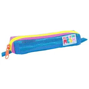 Lake Mesh Pencil Case