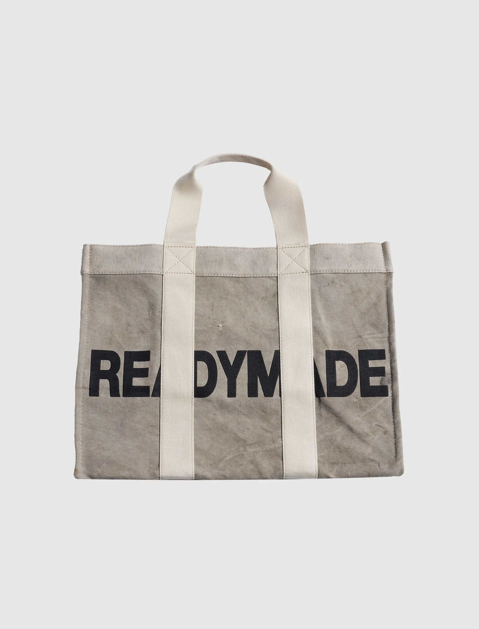 LARGE EASY TOTE BAG