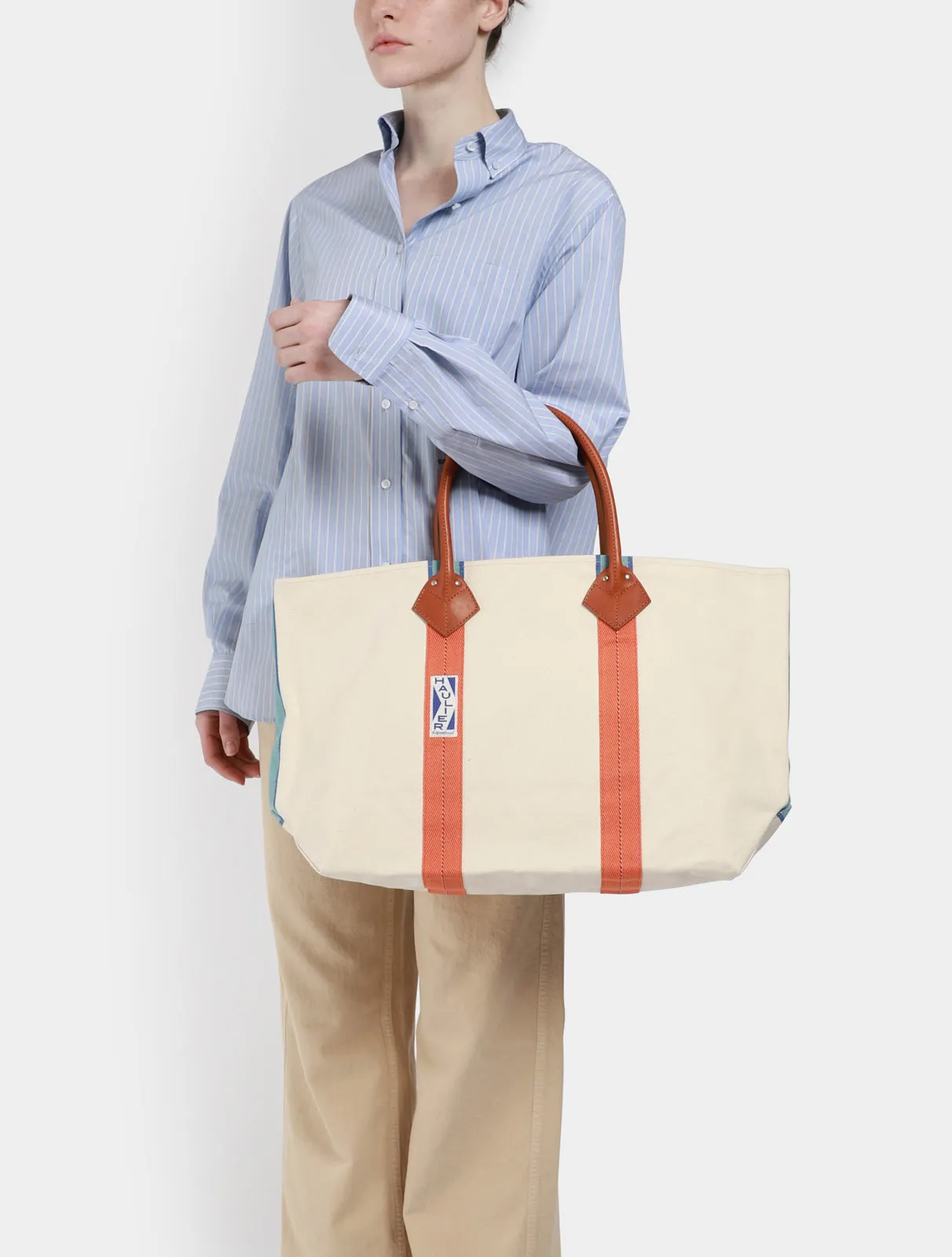 Large Utility Tote