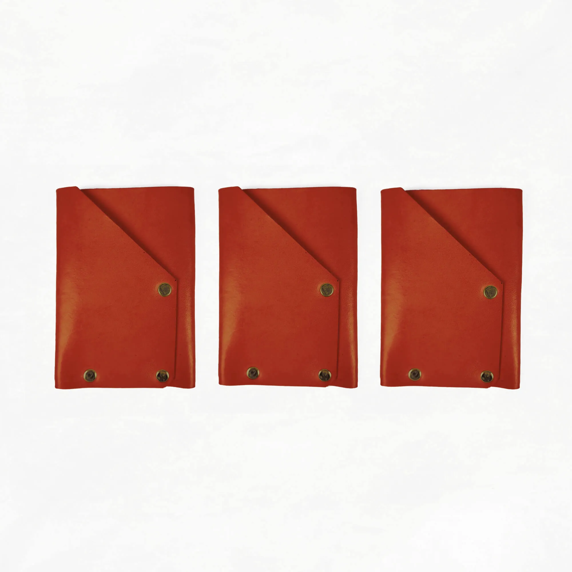 Leather Card Holder Kit - Wholesale