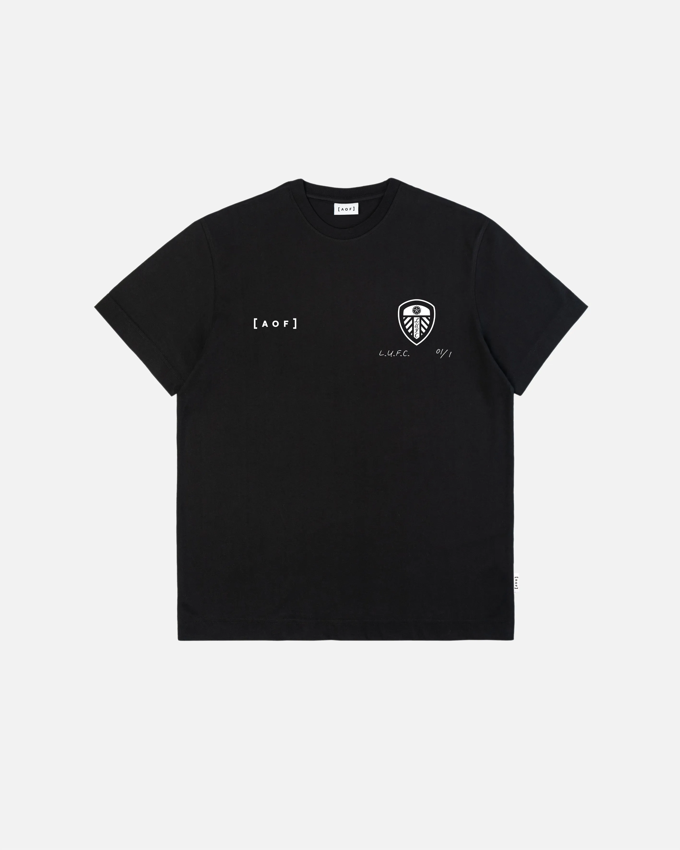 Leeds Exhibition Tee