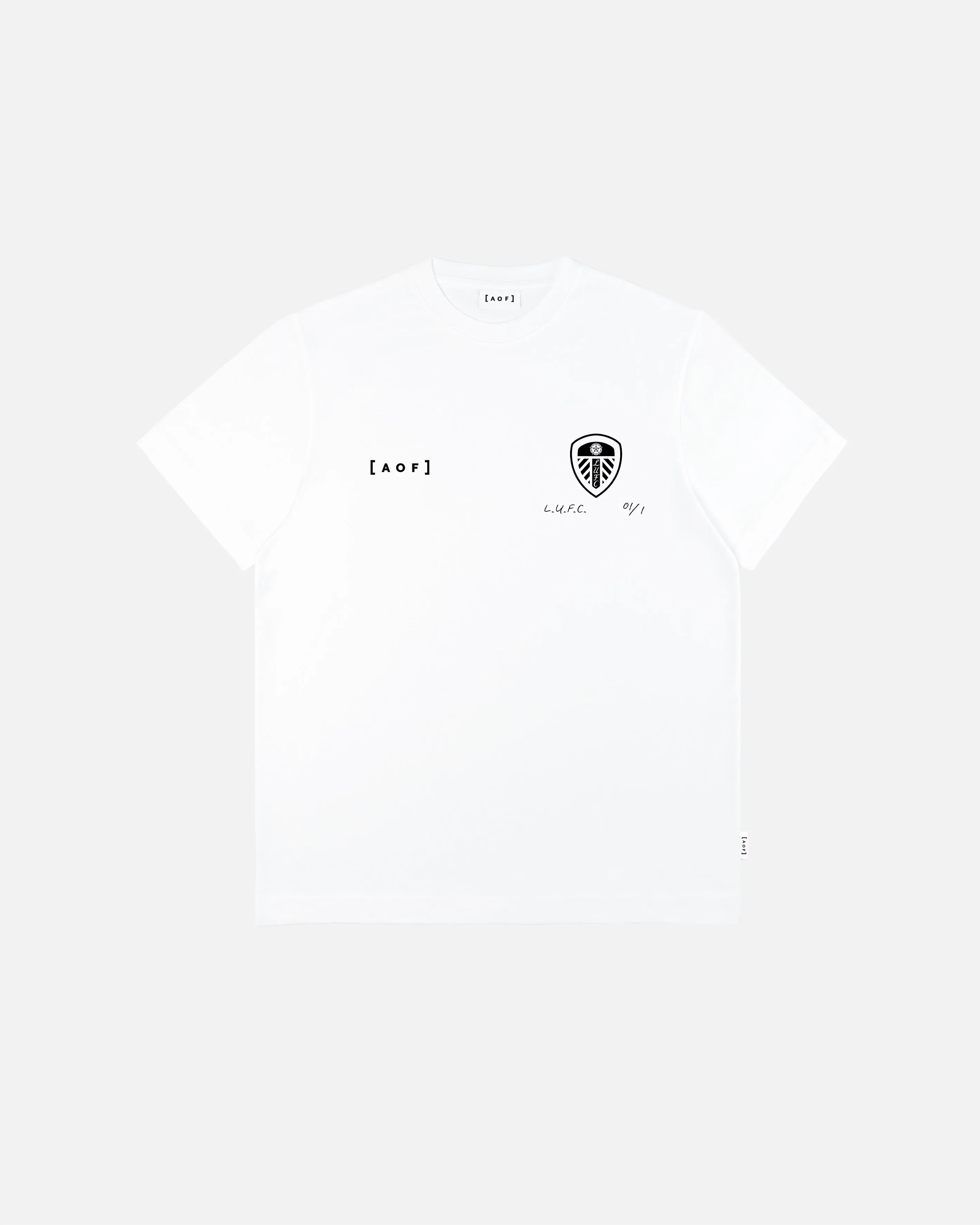 Leeds Exhibition Tee