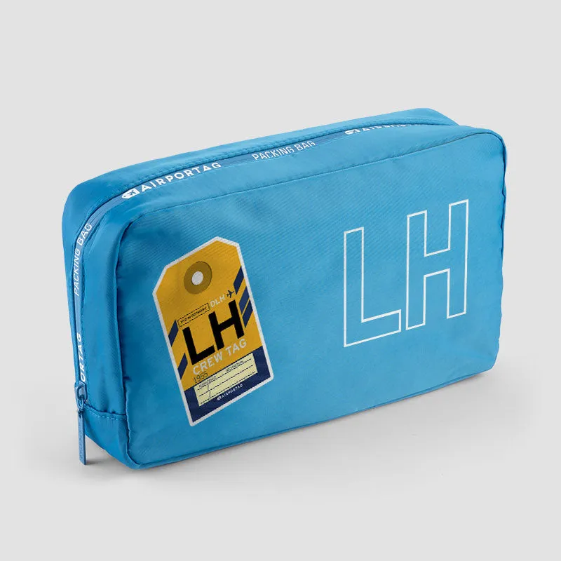 LH - Packing Bag