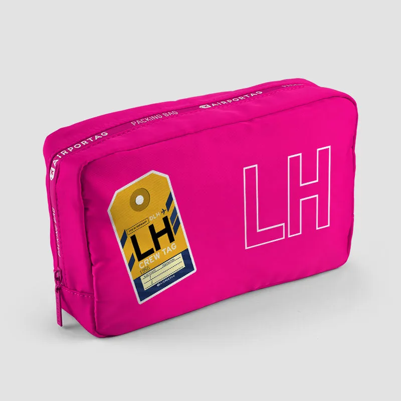 LH - Packing Bag