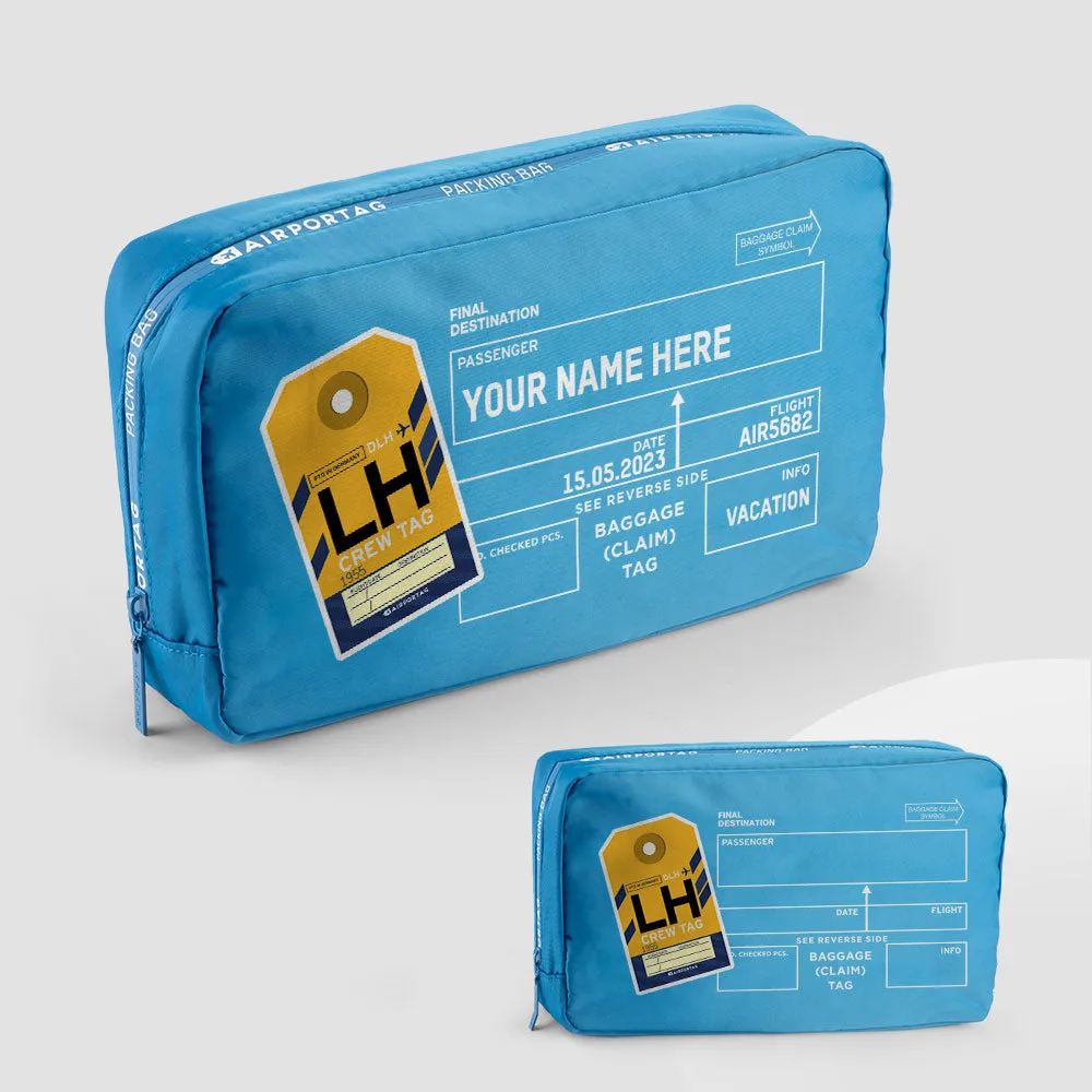 LH - Packing Bag