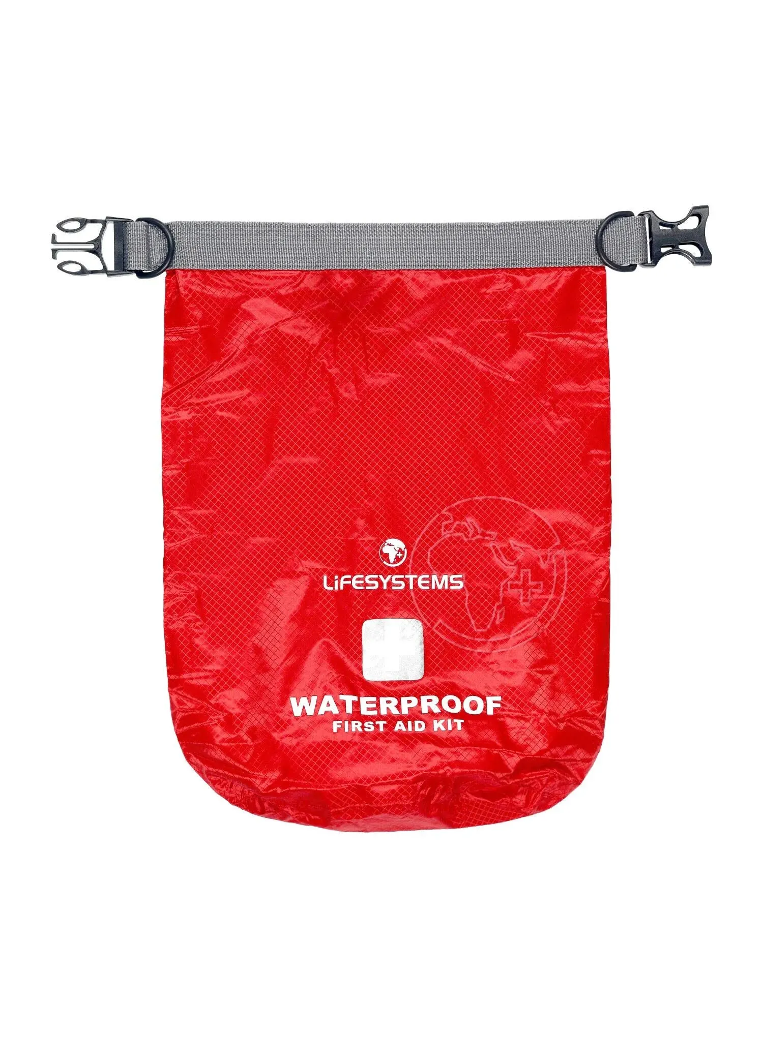 LIFESYSTEMS First Aid 2L Dry Bag