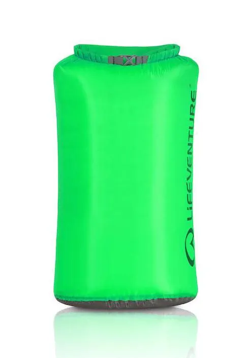 Lifeventure Ultralight Dry Bag 55L