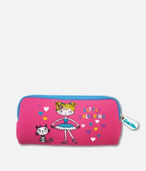 Little Ballerina - Pencil Case