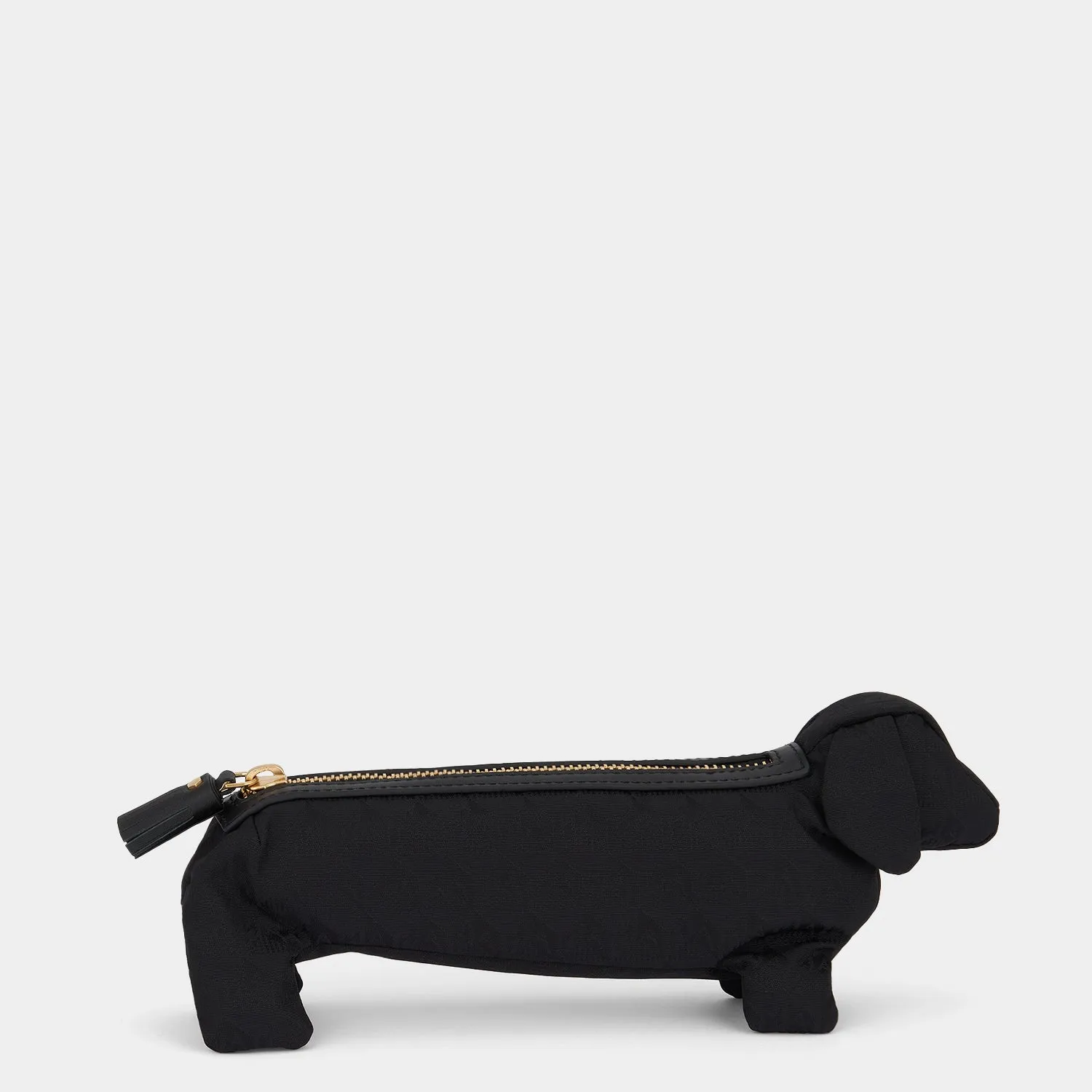 Logo Dog Pencil Case