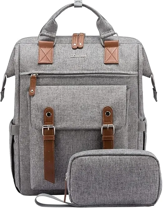 Lona Ⅱ Laptop Backpack 15.6" 17"