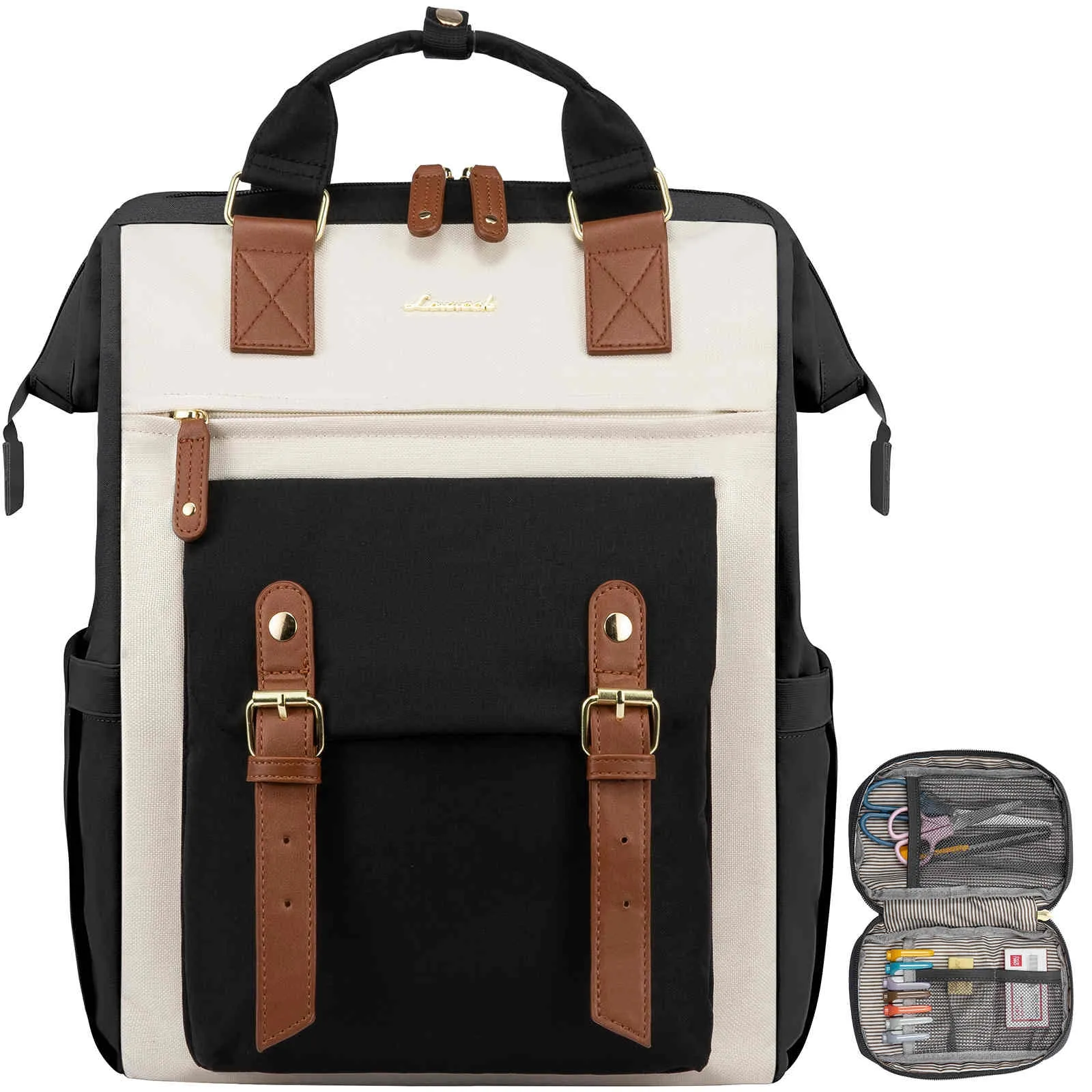 Lona Ⅱ Laptop Backpack 15.6" 17"