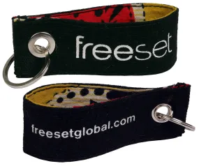 Loop Key Chain Freeset