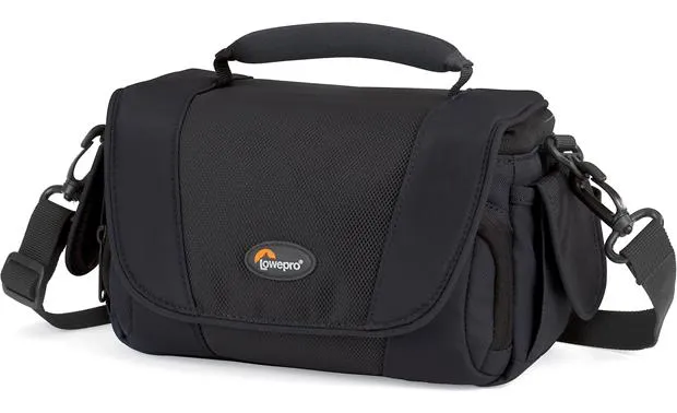 Lowepro Edit 130 Bag (Black)