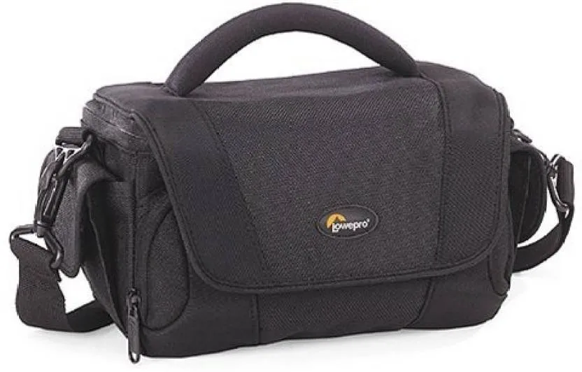 Lowepro Edit 130 Bag (Black)