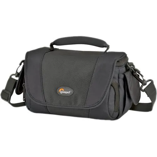 Lowepro Edit 130 Bag (Black)