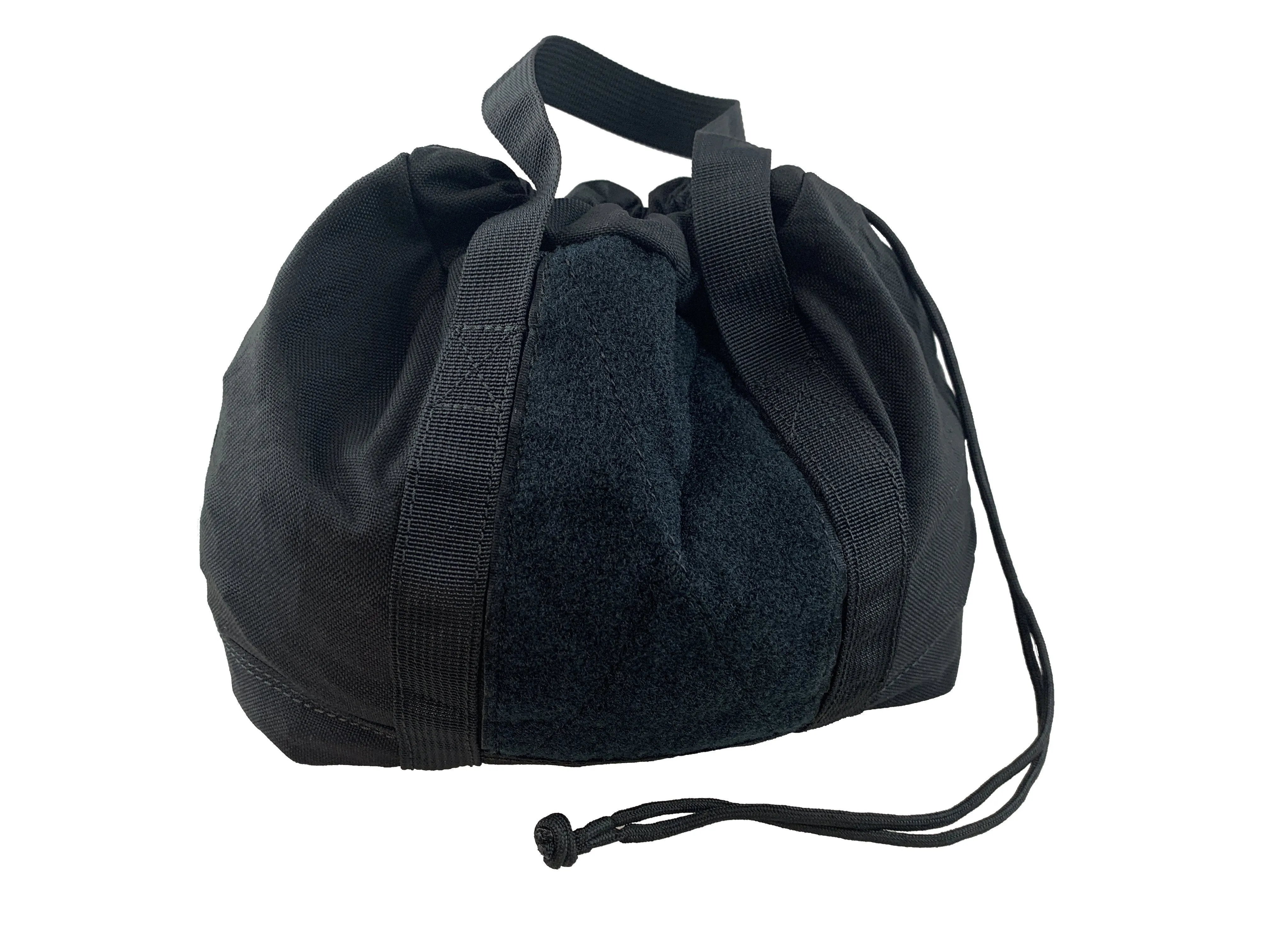 Maratac® Tactical Gaffer Bag   Rain Gusset Rev 2