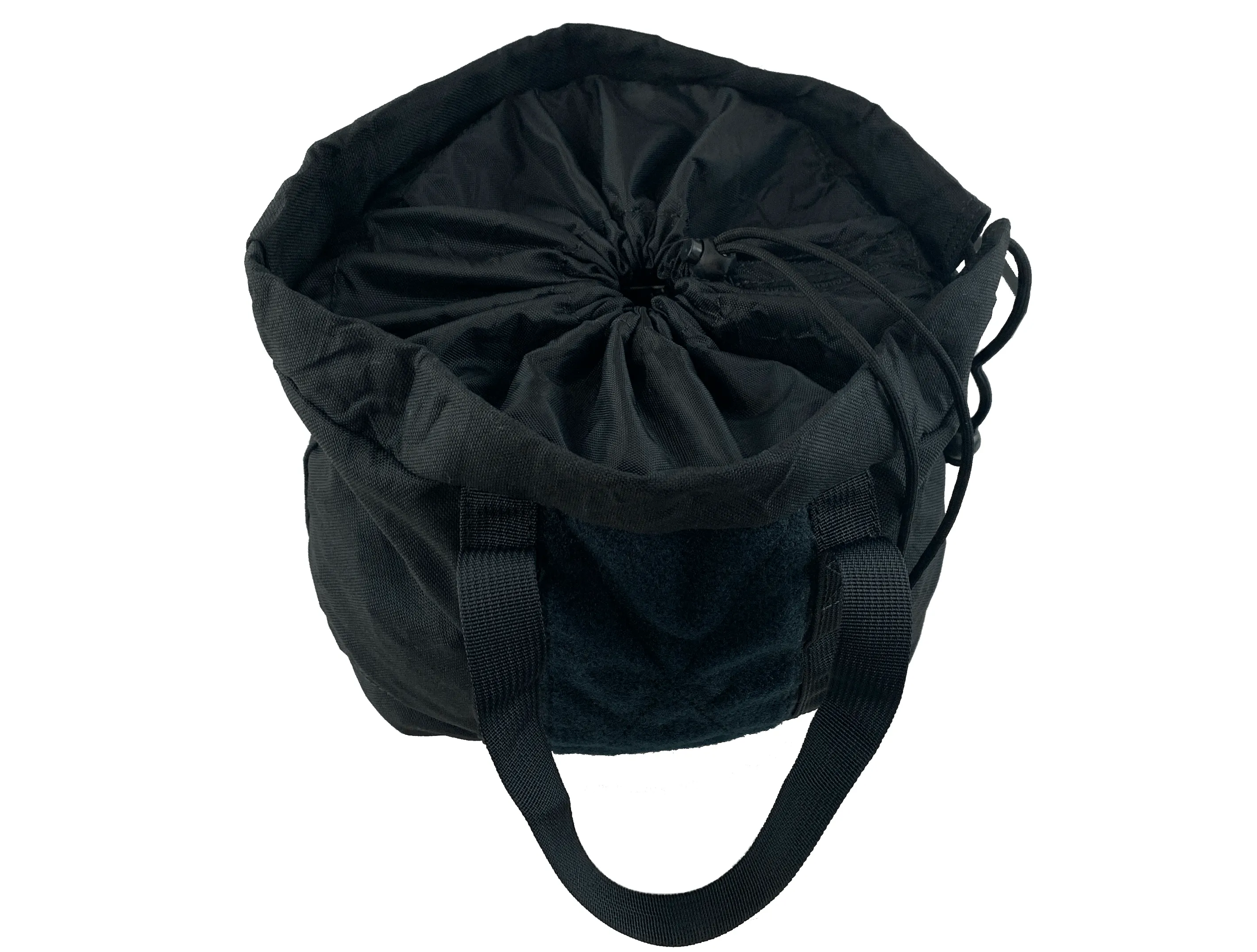 Maratac® Tactical Gaffer Bag   Rain Gusset Rev 2