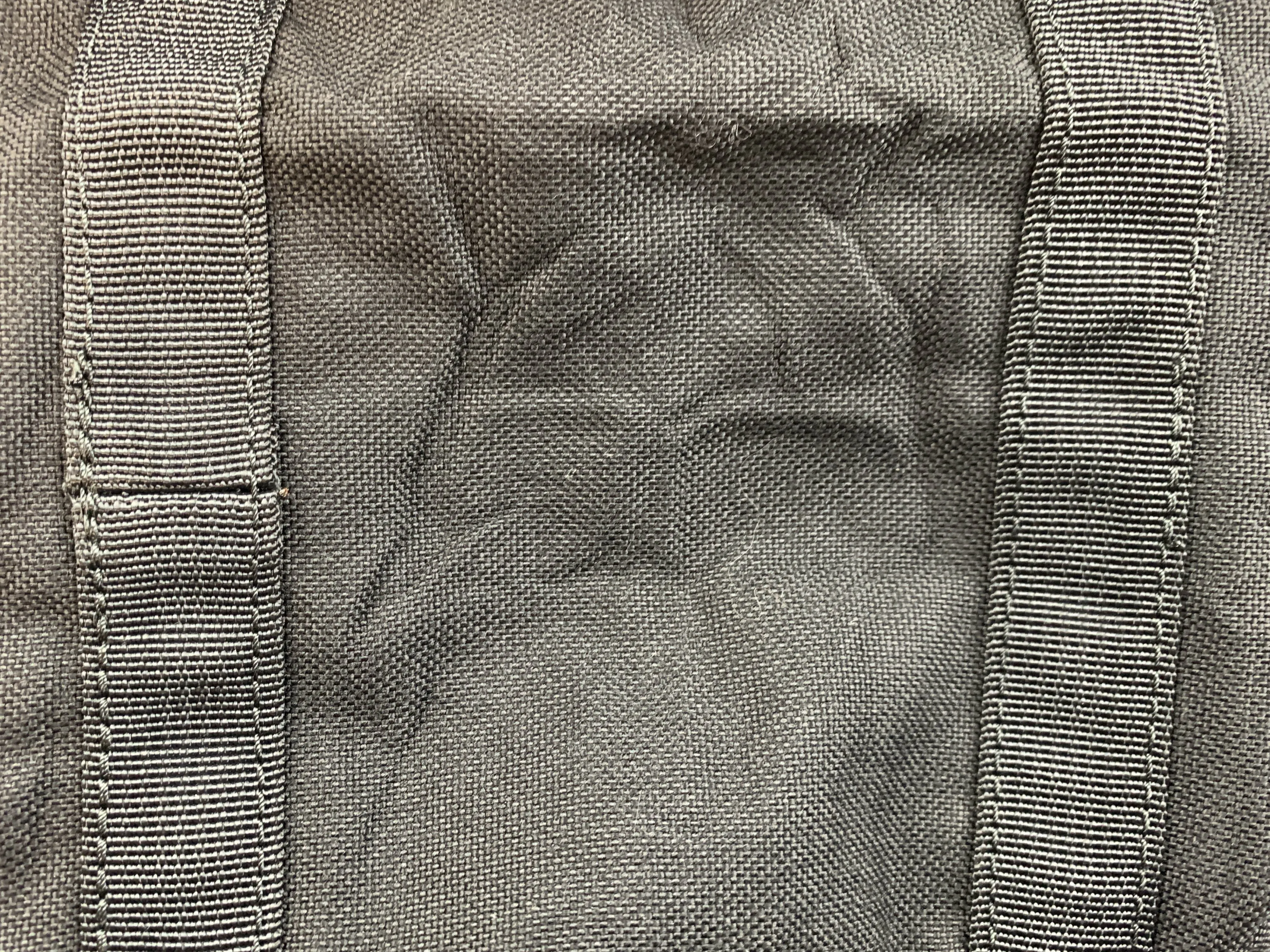 Maratac® Tactical Gaffer Bag   Rain Gusset Rev 2