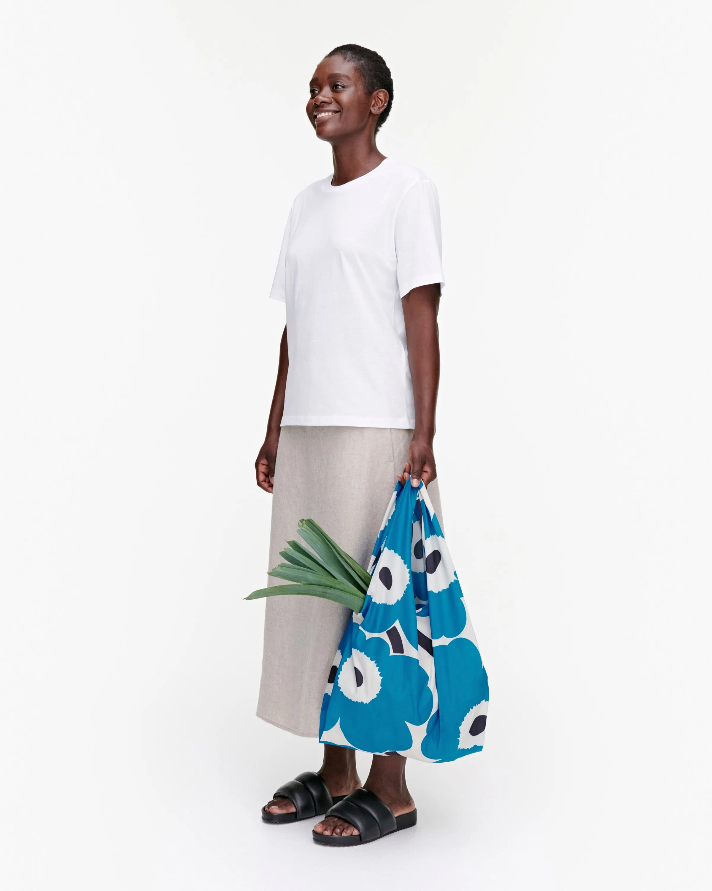 Marimekko Unikko Smartbag