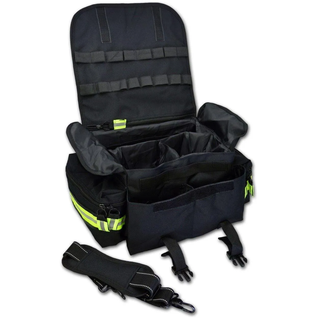 MEDIC-X EMT First Responder Bag