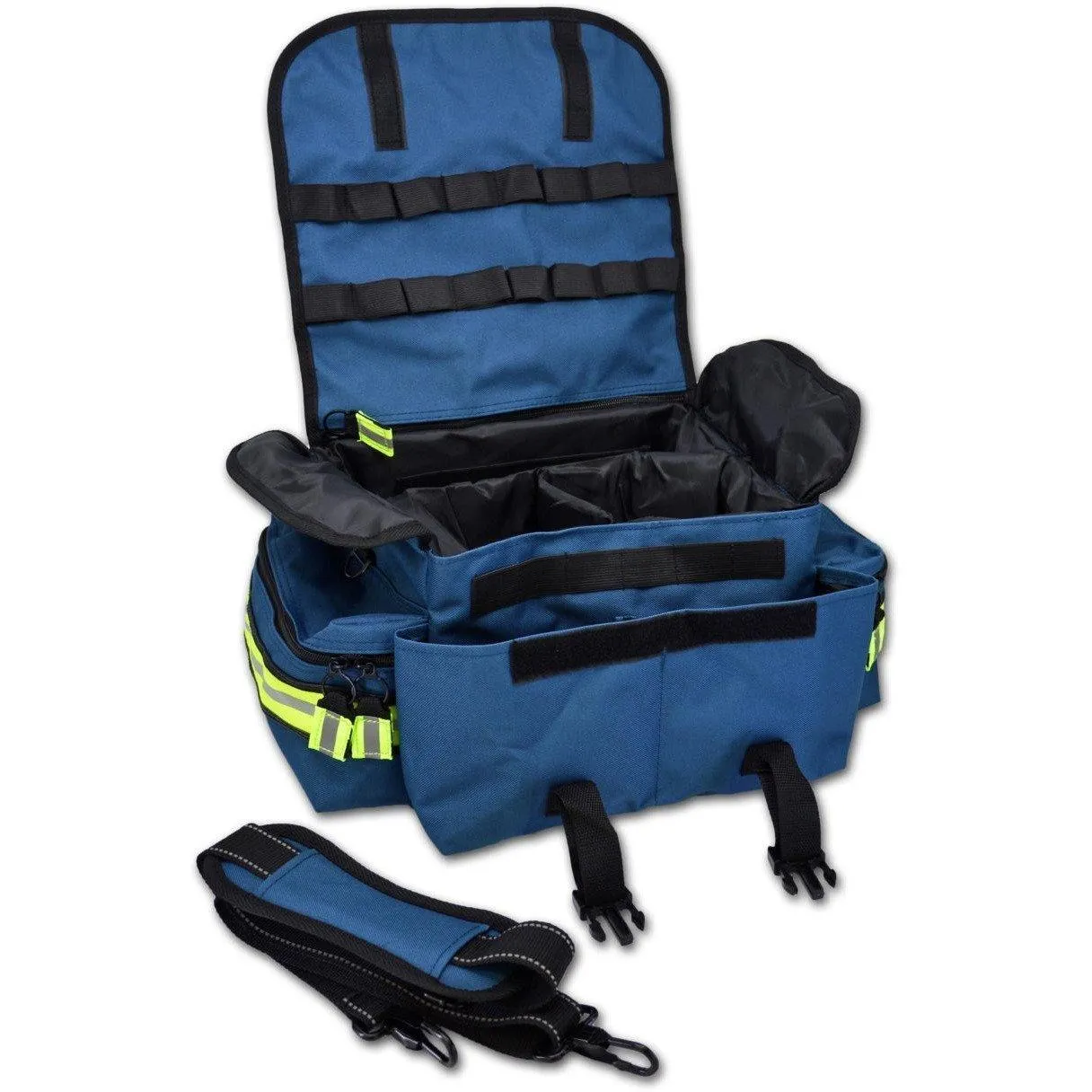 MEDIC-X EMT First Responder Bag