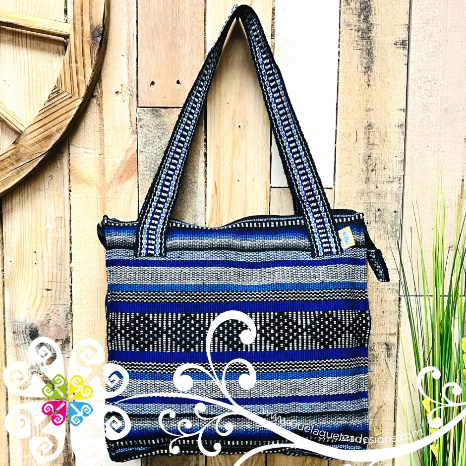 Medium Mexican Tote