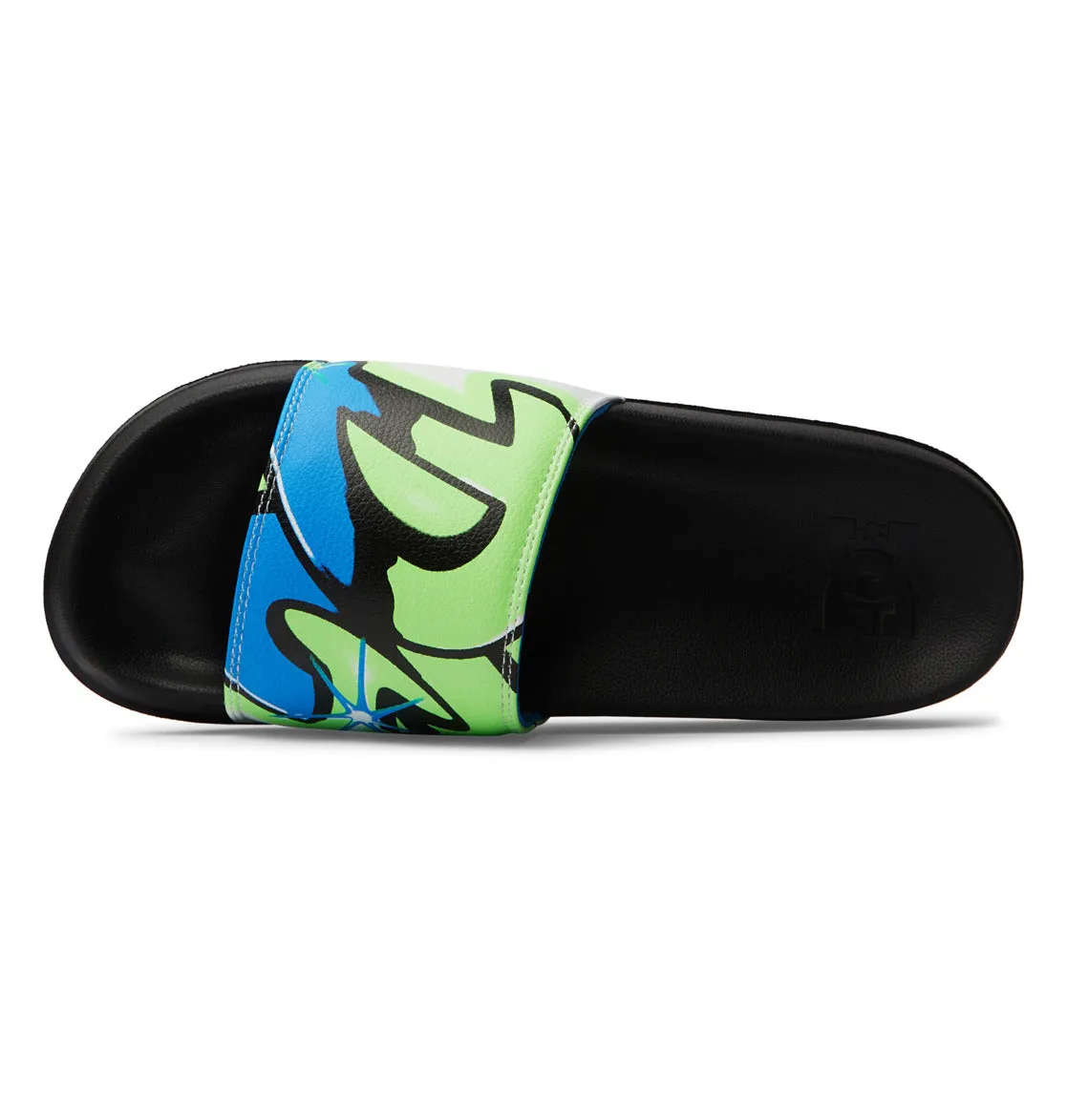 Men's DC Slides