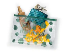 Mermaid Travel Set