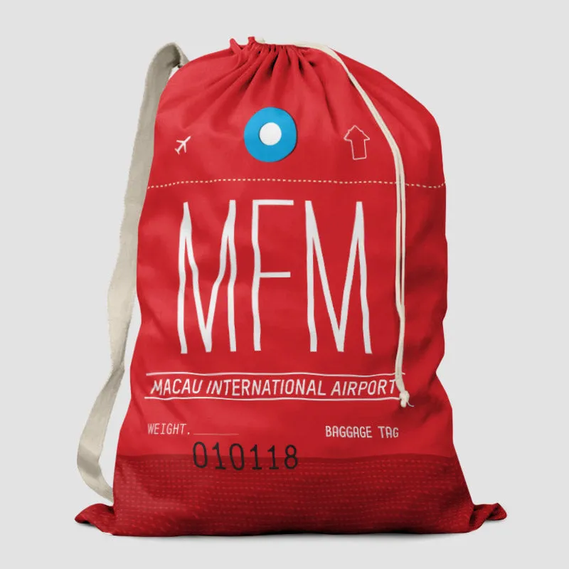 MFM - Laundry Bag