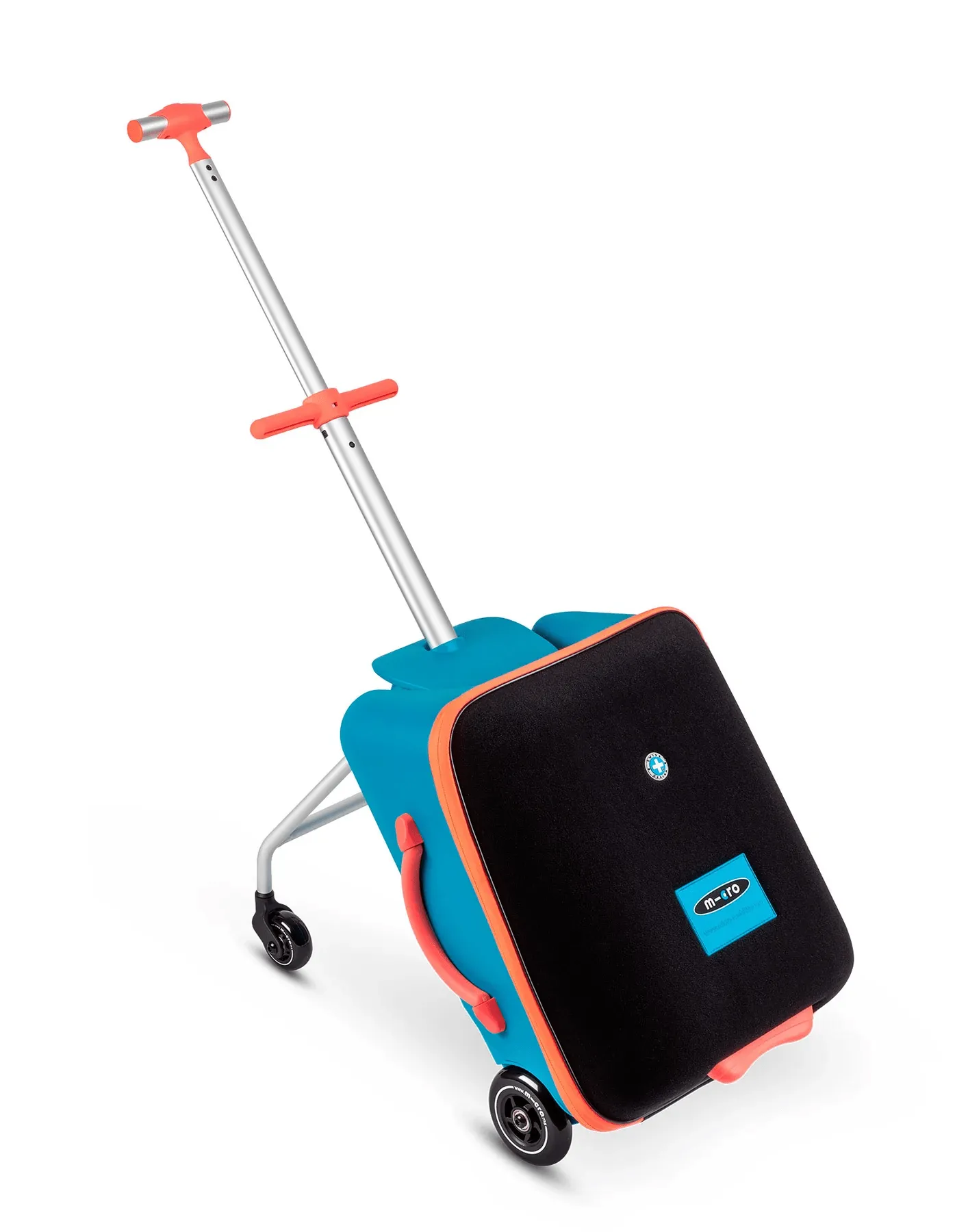 Micro Ride On Luggage Eazy