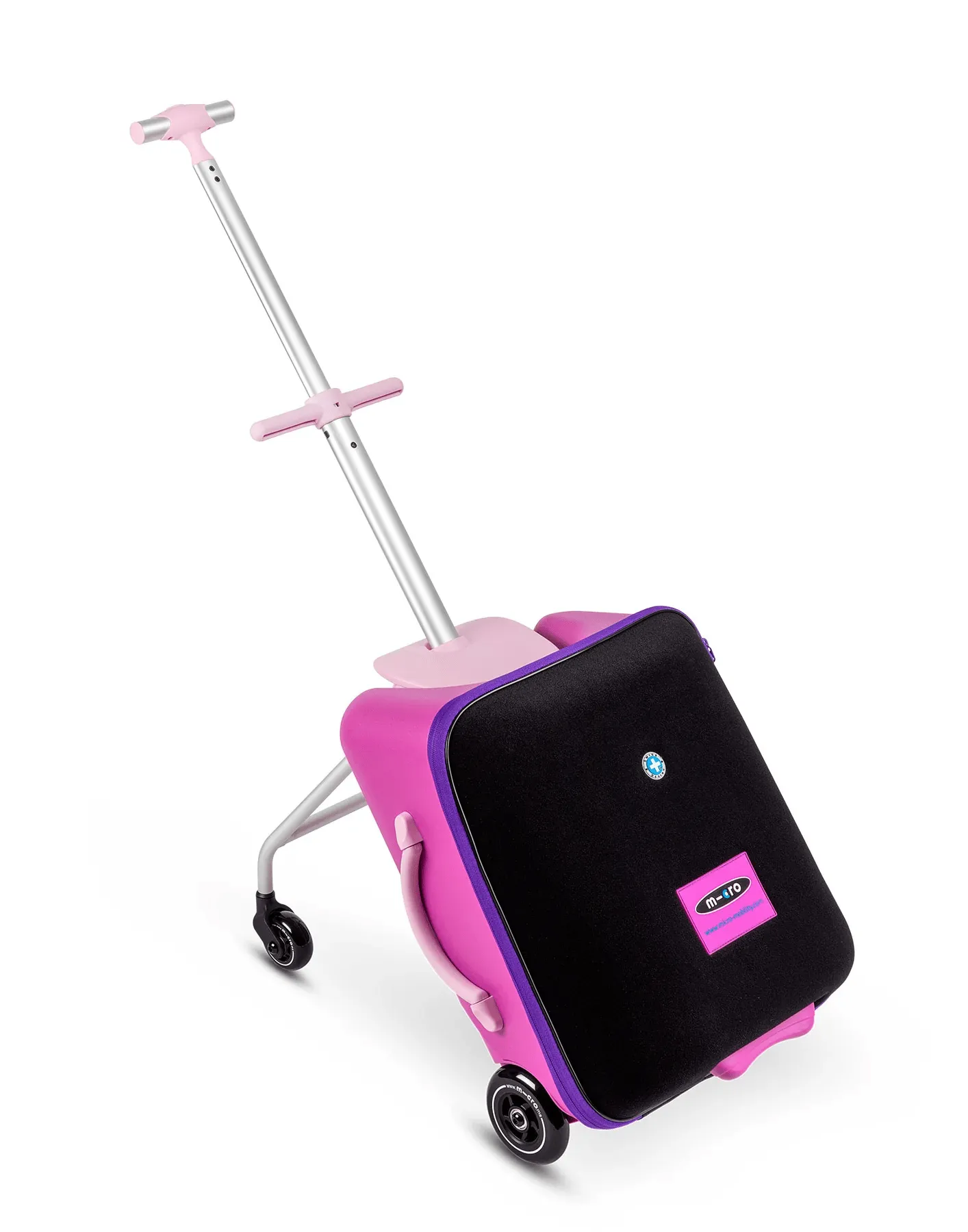 Micro Ride On Luggage Eazy