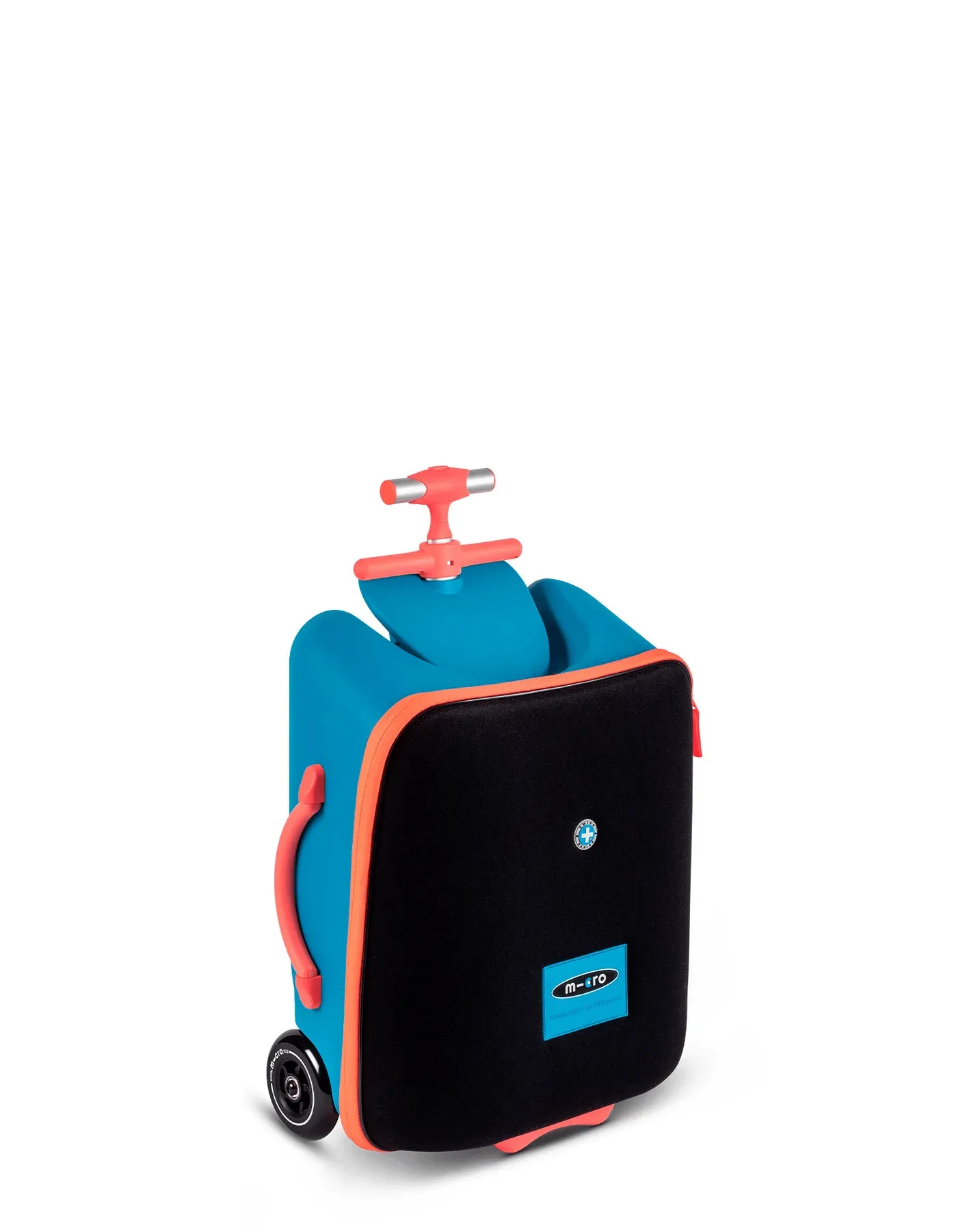 Micro Ride On Luggage Eazy