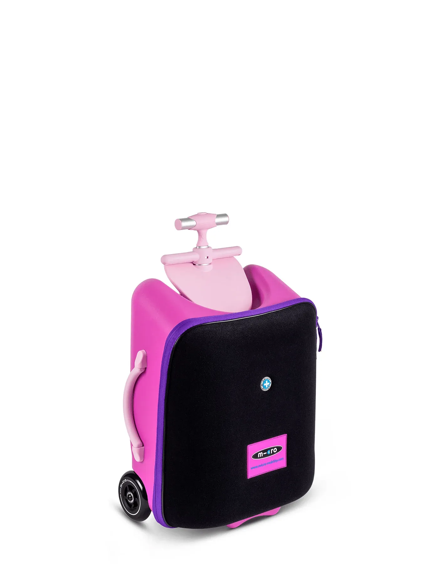 Micro Ride On Luggage Eazy