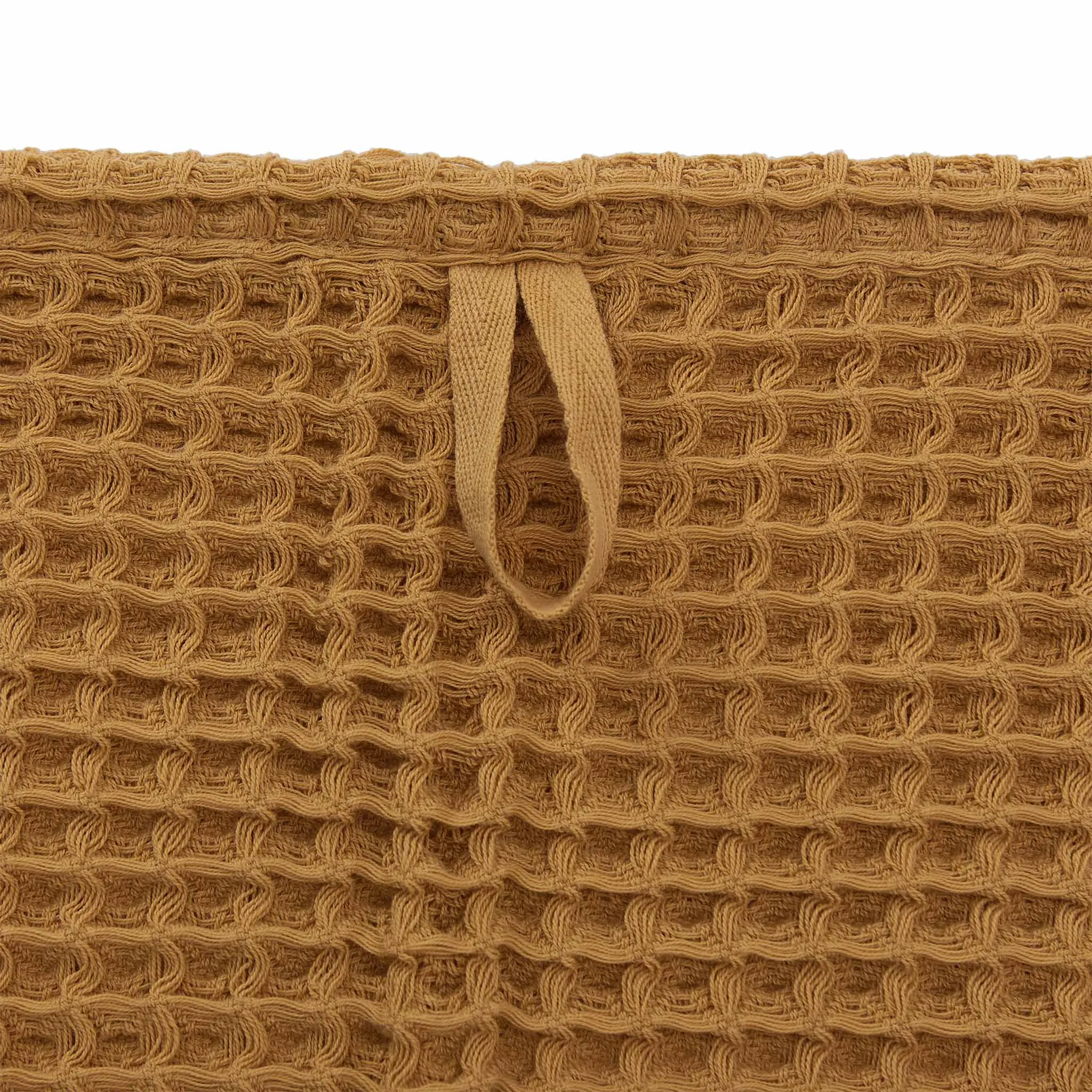 Mikawa Towel [Ochre]