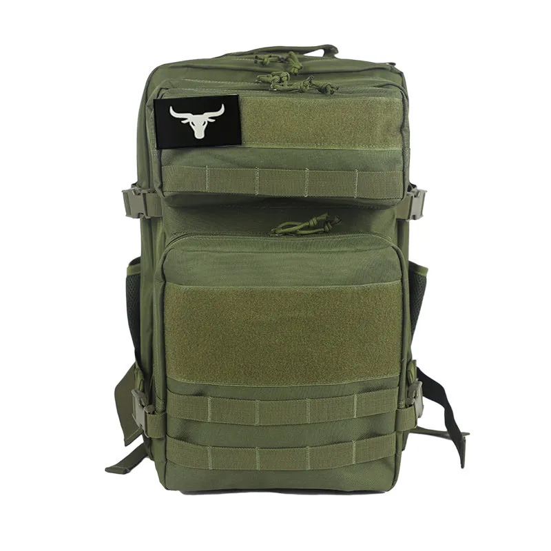 Military Tactical Backpack 45L