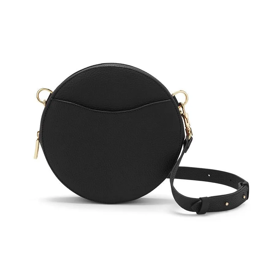 Mini Circle Belt Bag