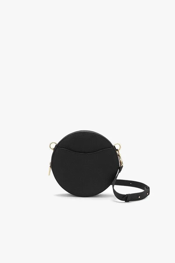 Mini Circle Belt Bag