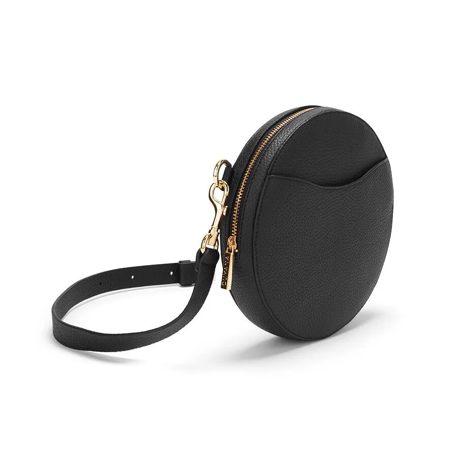 Mini Circle Belt Bag