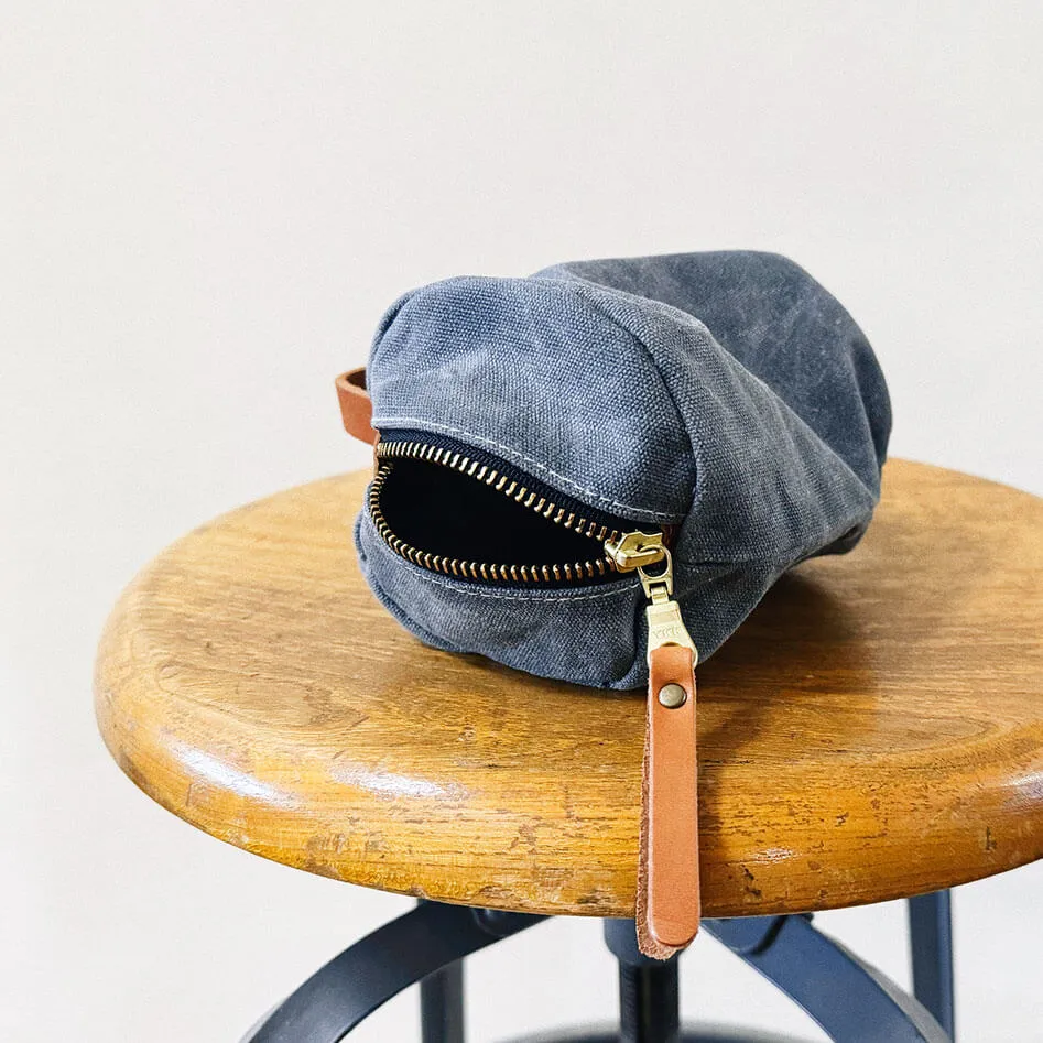 Mini Duffel Bag