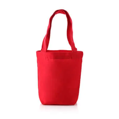 Mini Tote Bag