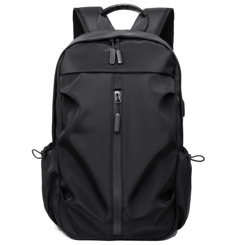 Minimalist UrbanTrek Backpack