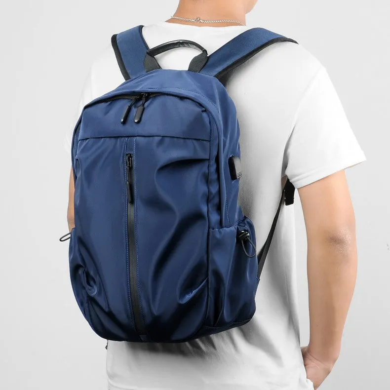 Minimalist UrbanTrek Backpack