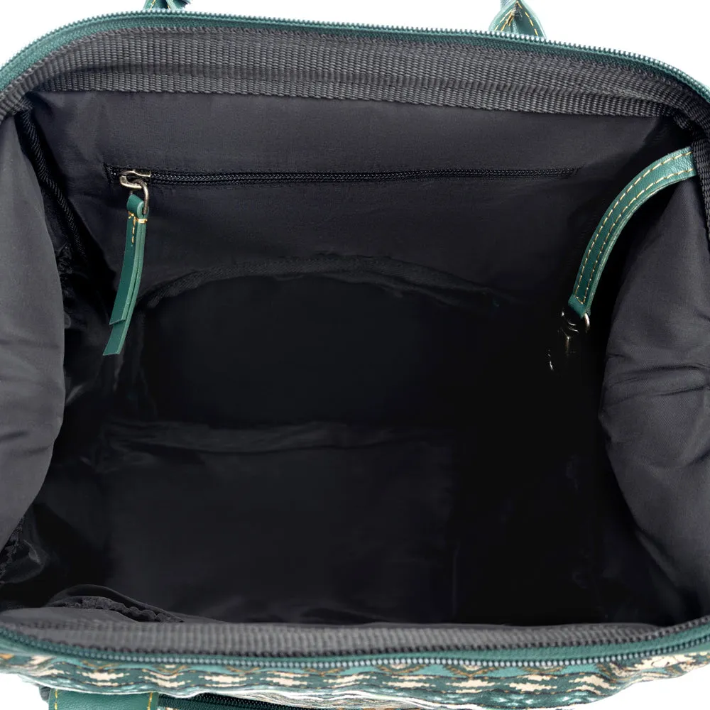 Mirage Diaper Bag