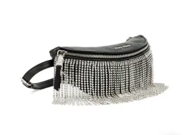 Miu Miu Crystal Belt Bag