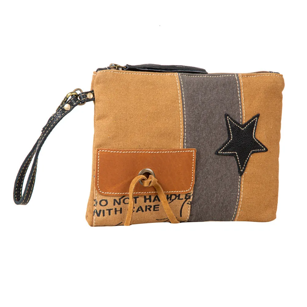 Montrielle Vintage Series Pouch